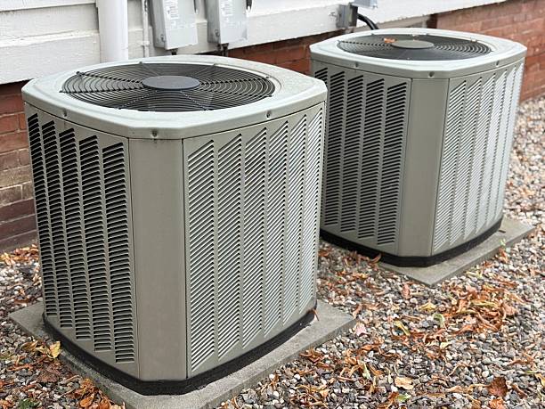 Reliable Hvac contractor in Clyde, MO by JG Cool HVAC